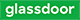 glassdoor logo green