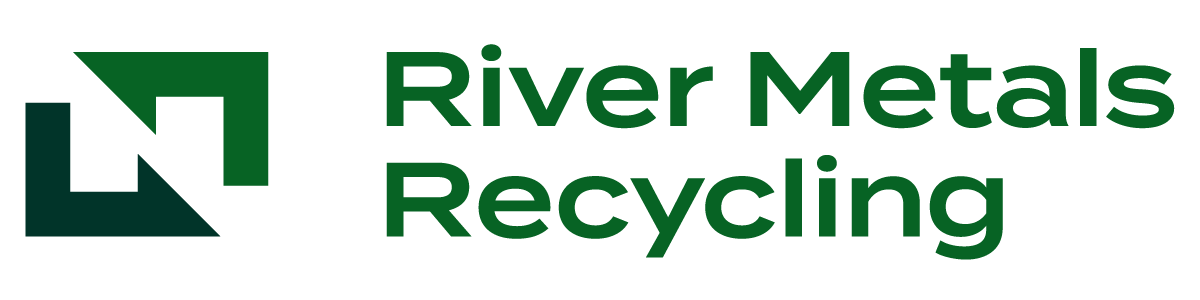 river metals recycling logo